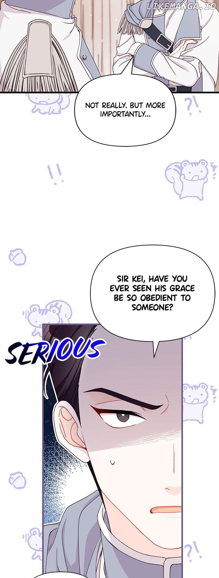I Found a Husband When I Picked Up the Male Lead Chapter 57 - page 23