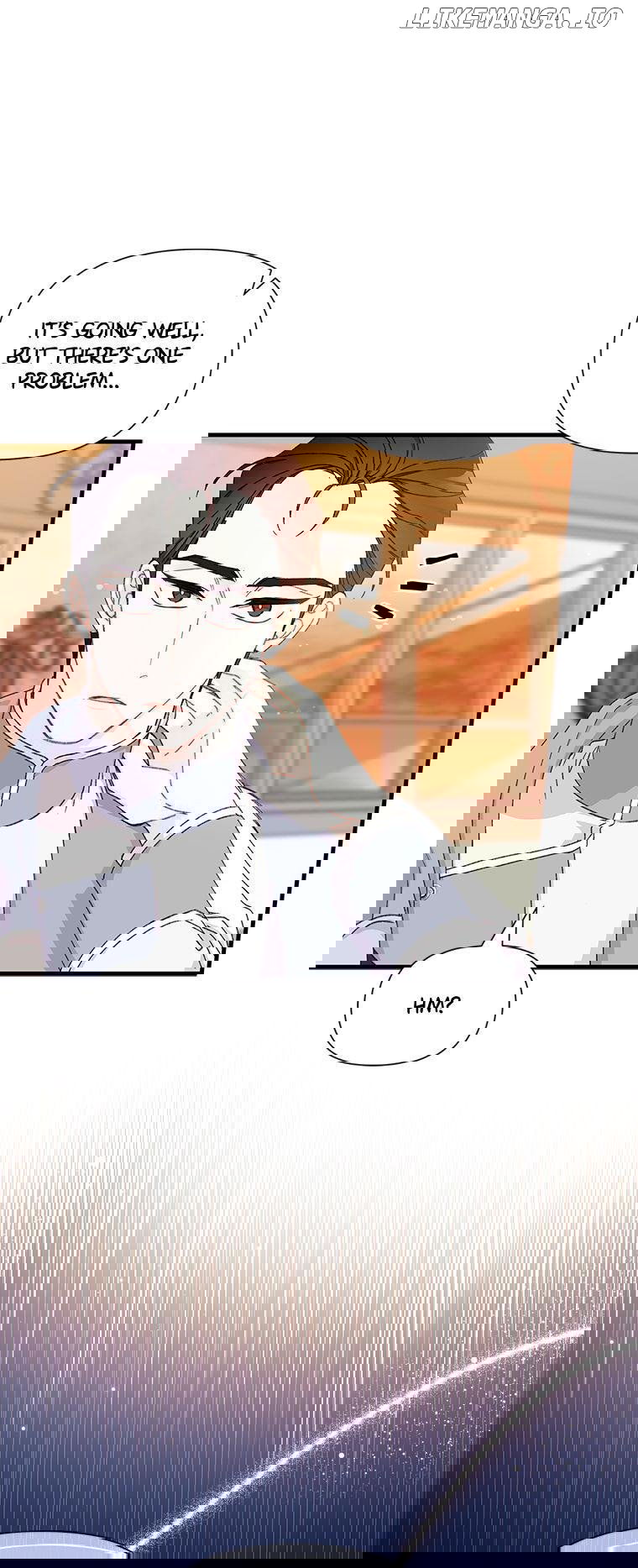 I Found a Husband When I Picked Up the Male Lead Chapter 57 - page 25
