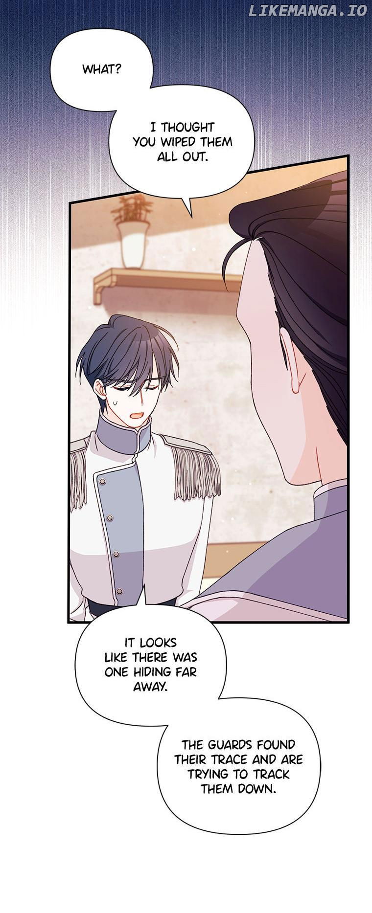 I Found a Husband When I Picked Up the Male Lead Chapter 57 - page 27