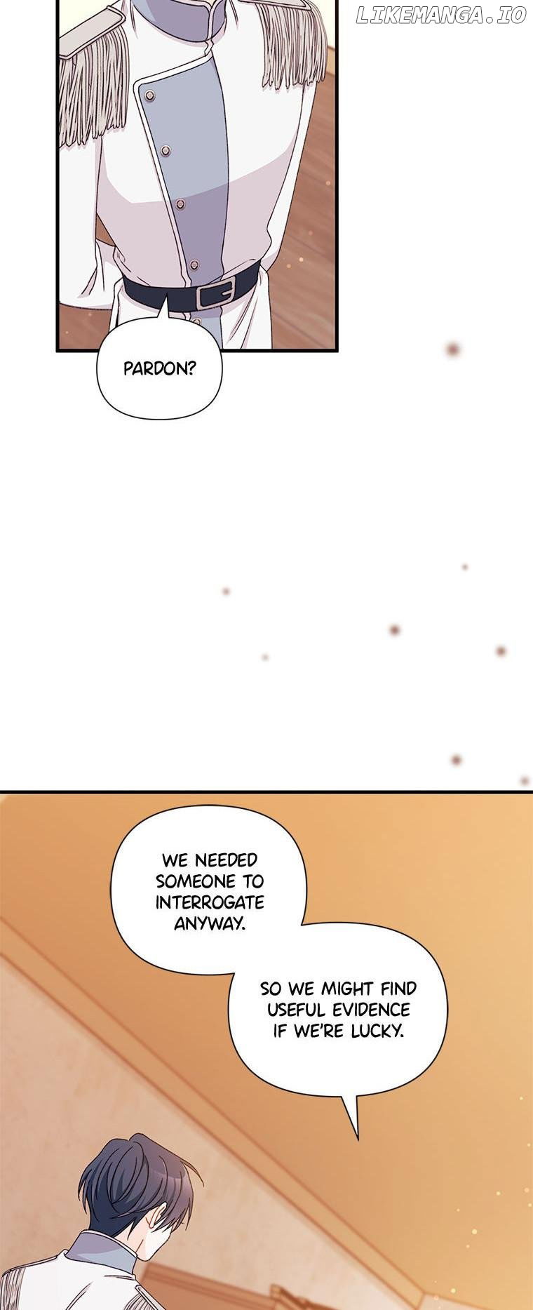 I Found a Husband When I Picked Up the Male Lead Chapter 57 - page 29