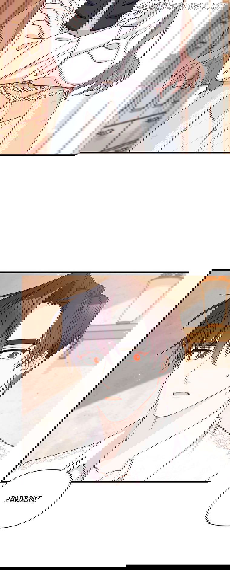 I Found a Husband When I Picked Up the Male Lead Chapter 57 - page 3