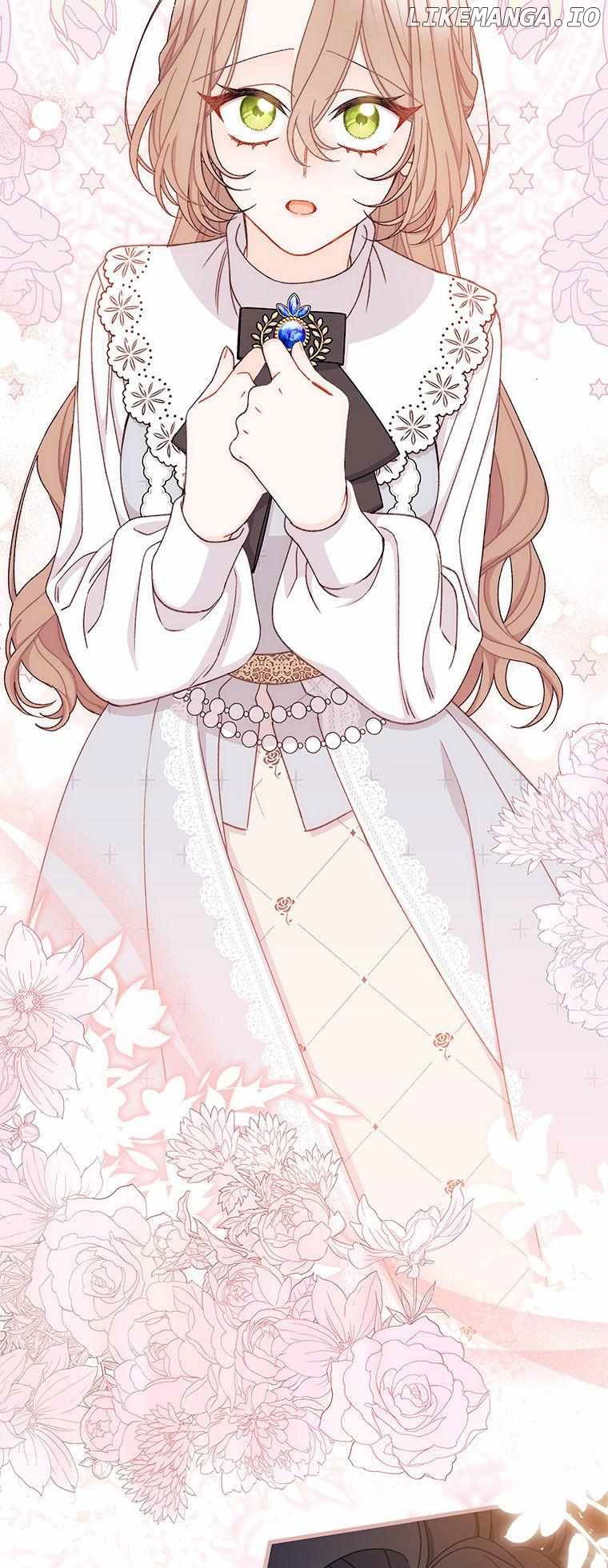 I Found a Husband When I Picked Up the Male Lead Chapter 57 - page 35