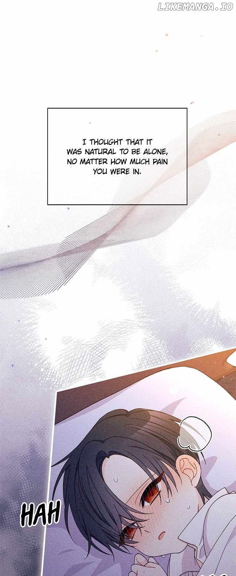 I Found a Husband When I Picked Up the Male Lead Chapter 57 - page 37