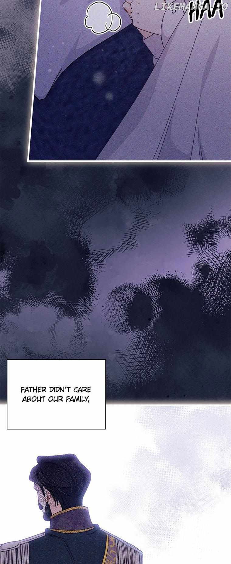 I Found a Husband When I Picked Up the Male Lead Chapter 57 - page 38