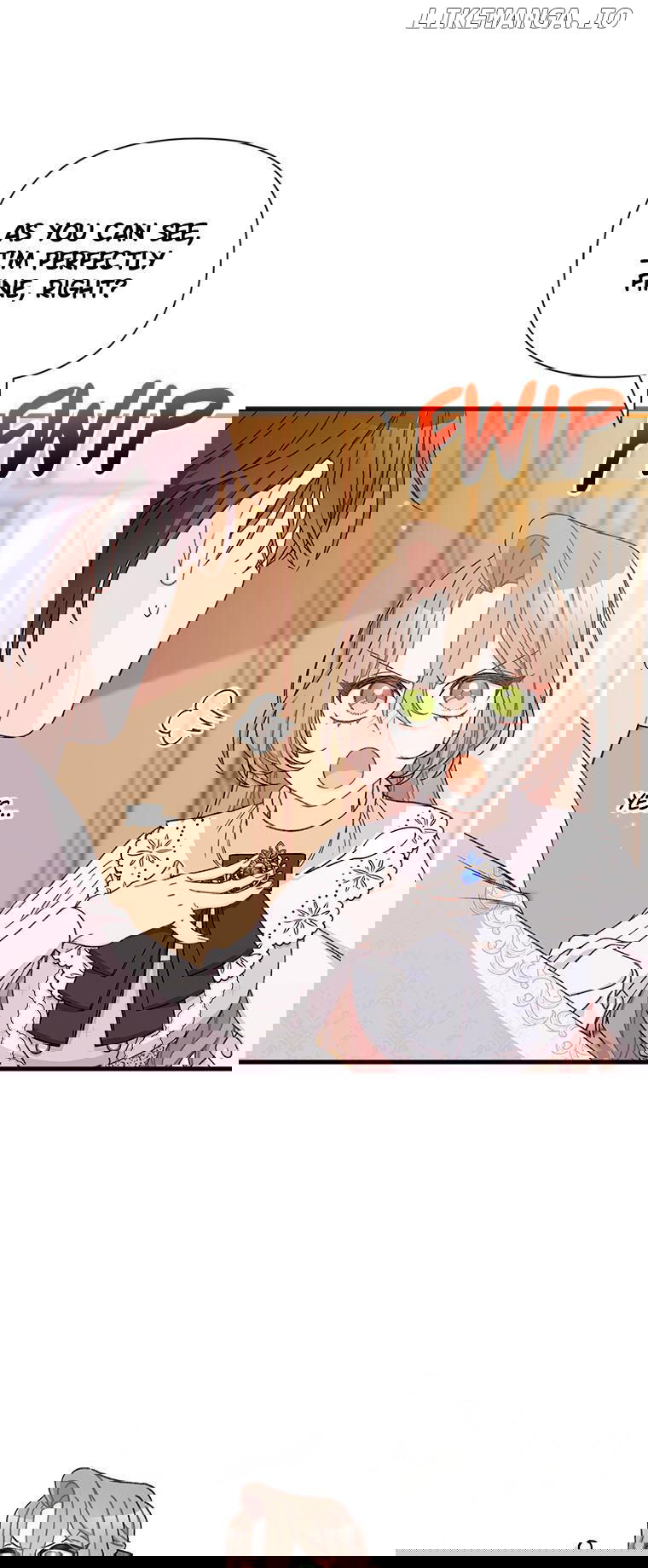 I Found a Husband When I Picked Up the Male Lead Chapter 57 - page 4