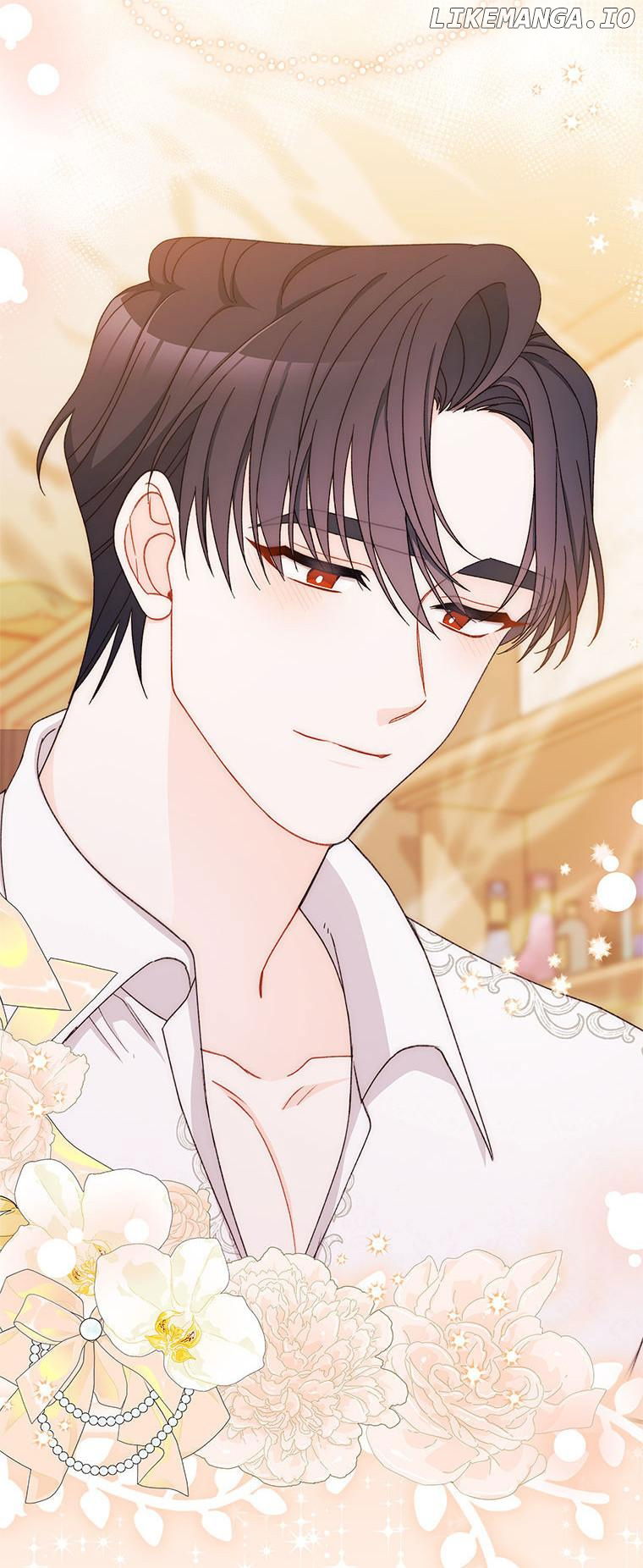 I Found a Husband When I Picked Up the Male Lead Chapter 57 - page 42