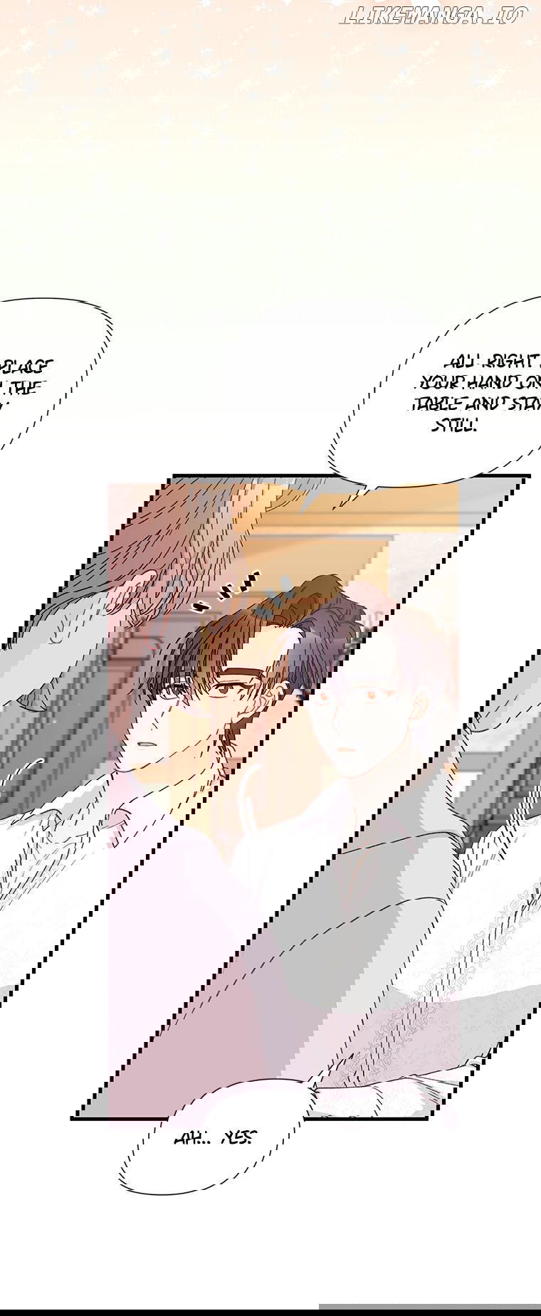 I Found a Husband When I Picked Up the Male Lead Chapter 57 - page 43
