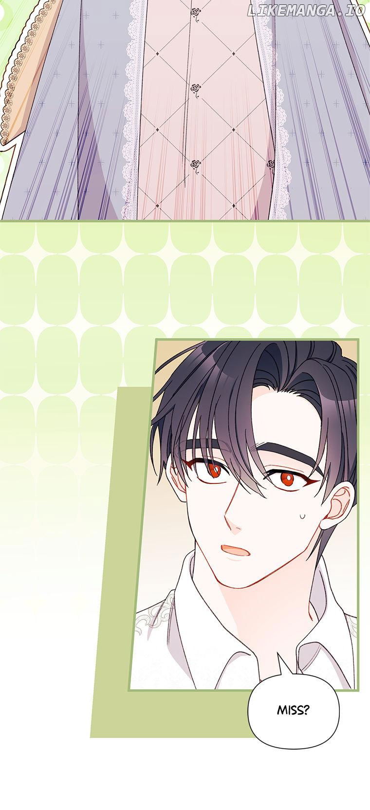 I Found a Husband When I Picked Up the Male Lead Chapter 57 - page 46