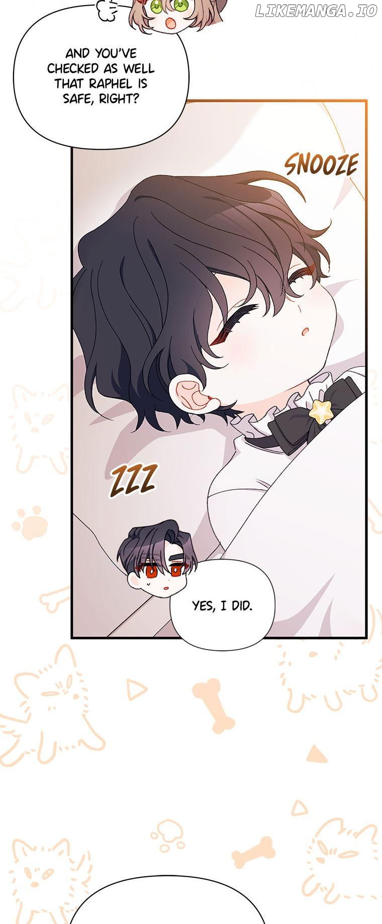 I Found a Husband When I Picked Up the Male Lead Chapter 57 - page 5
