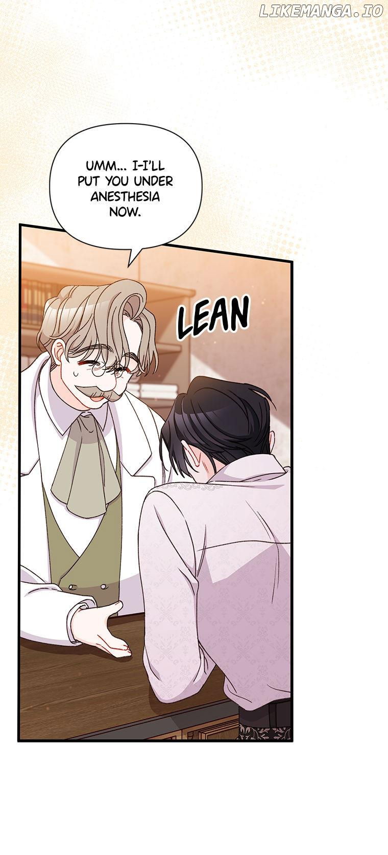 I Found a Husband When I Picked Up the Male Lead Chapter 57 - page 52