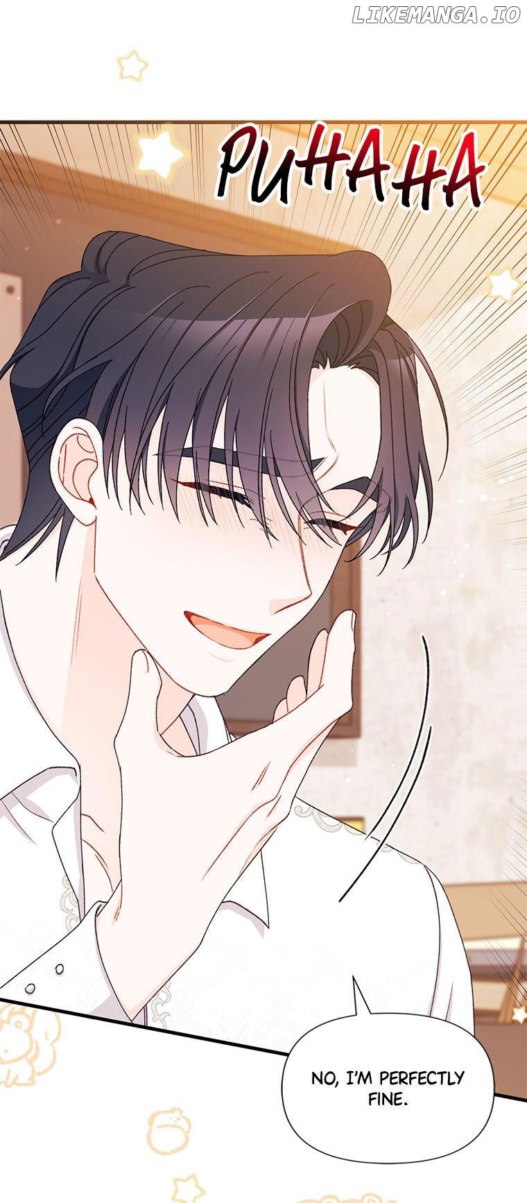 I Found a Husband When I Picked Up the Male Lead Chapter 57 - page 55