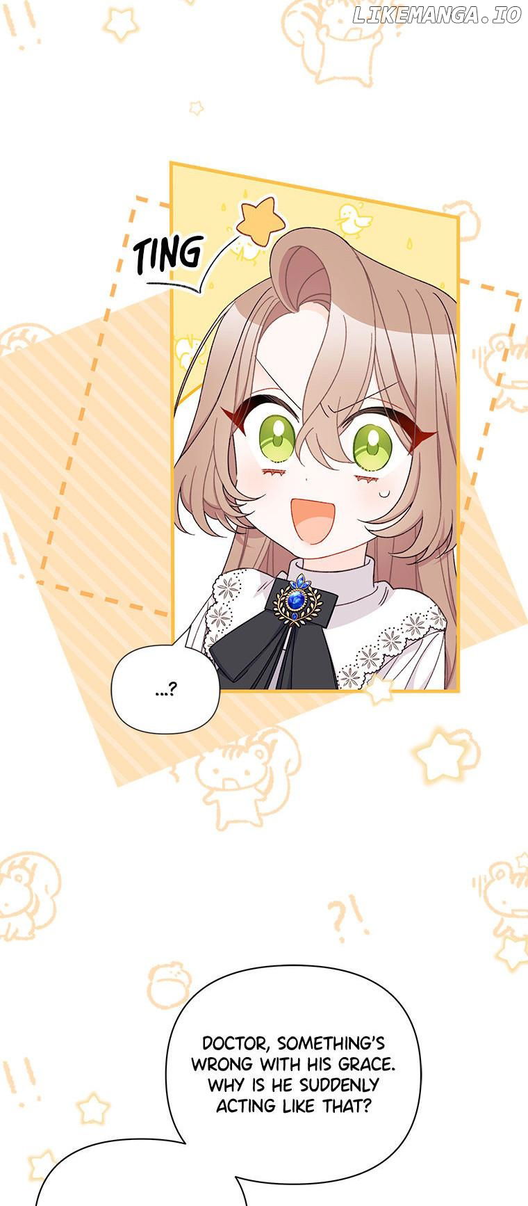 I Found a Husband When I Picked Up the Male Lead Chapter 57 - page 56
