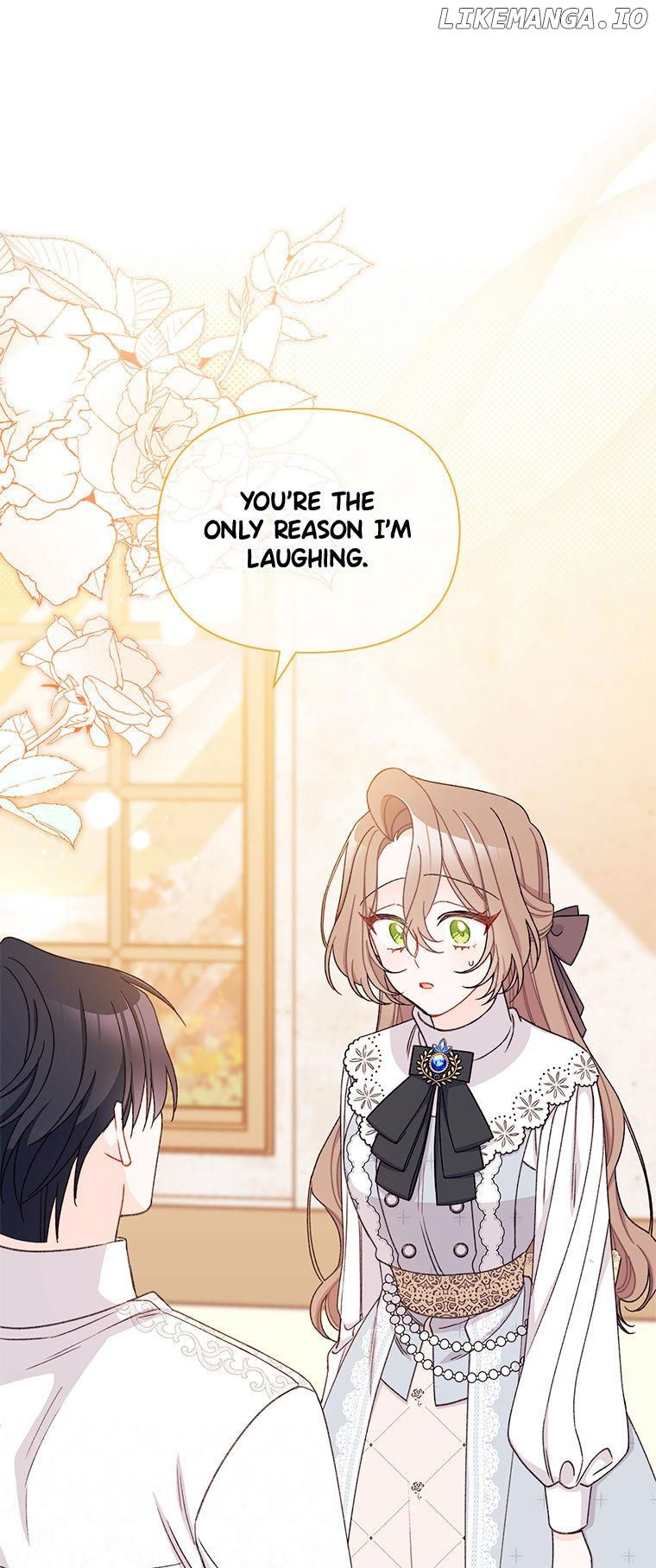 I Found a Husband When I Picked Up the Male Lead Chapter 57 - page 59