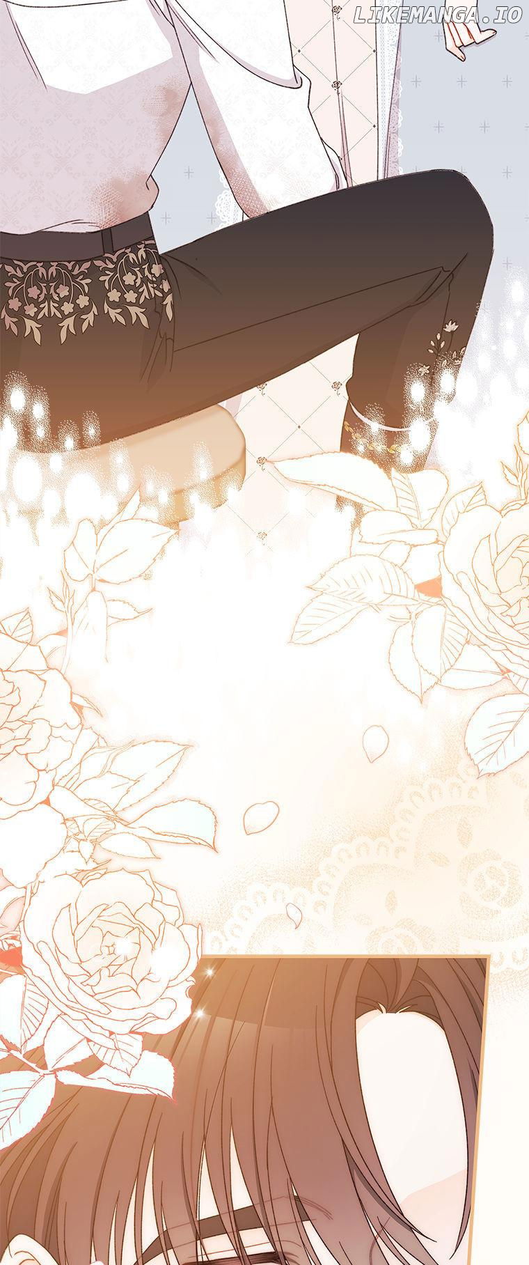 I Found a Husband When I Picked Up the Male Lead Chapter 57 - page 60