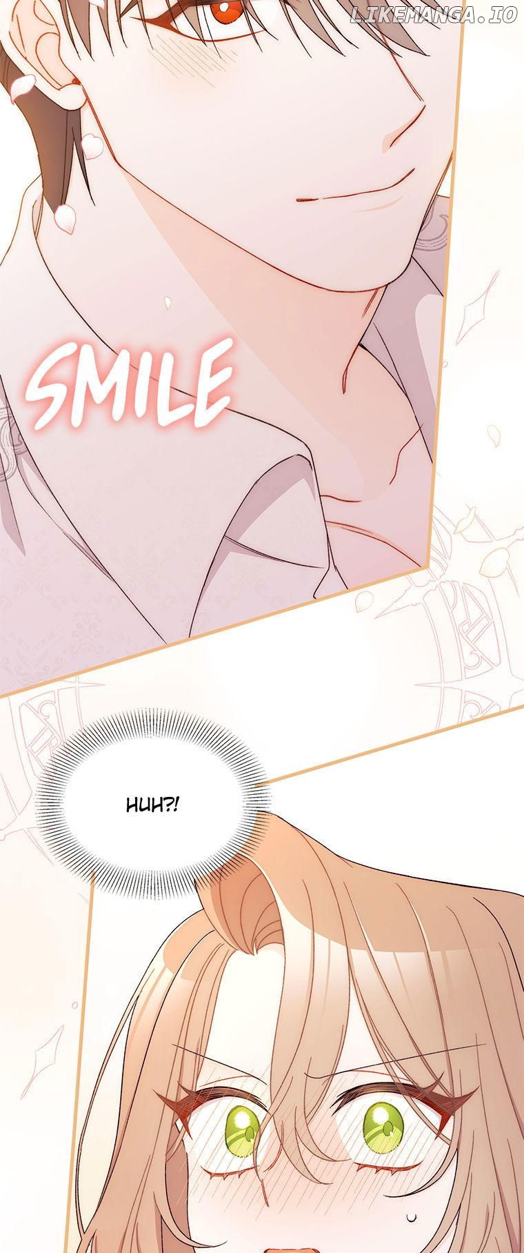 I Found a Husband When I Picked Up the Male Lead Chapter 57 - page 61