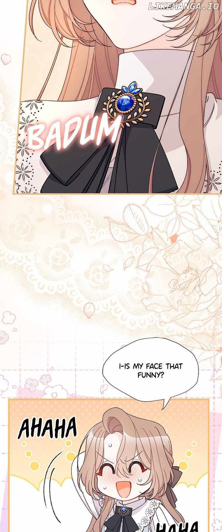 I Found a Husband When I Picked Up the Male Lead Chapter 57 - page 62