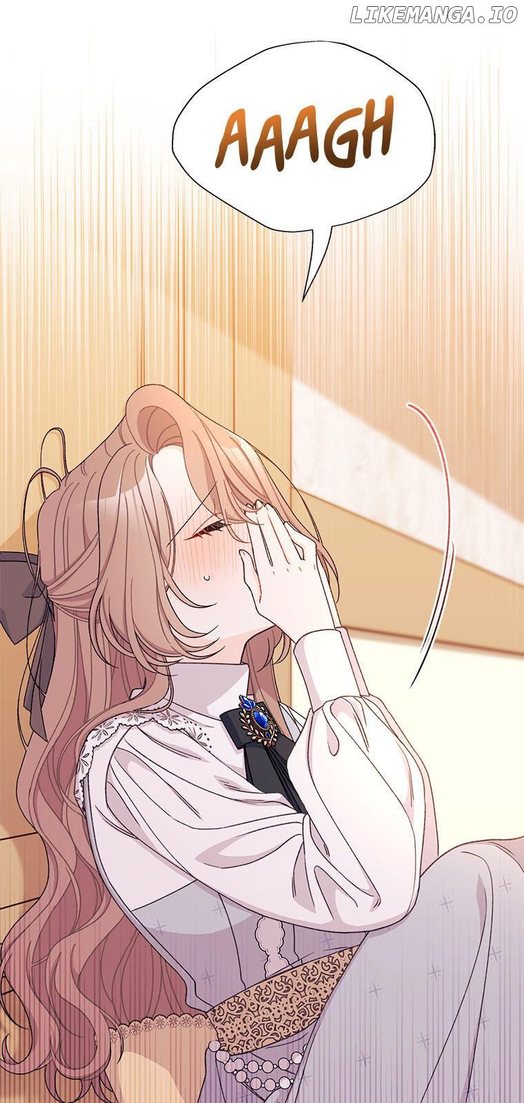 I Found a Husband When I Picked Up the Male Lead Chapter 57 - page 65