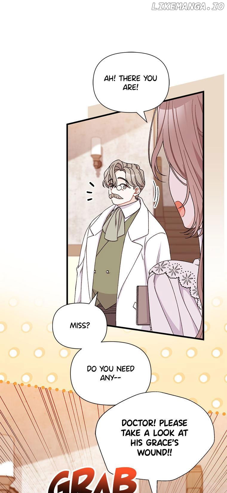 I Found a Husband When I Picked Up the Male Lead Chapter 57 - page 7