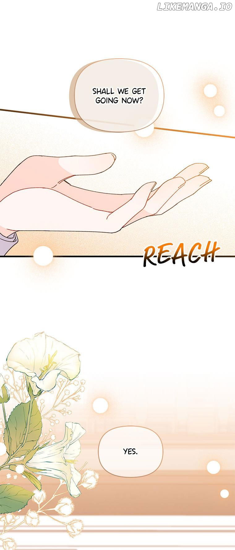 I Found a Husband When I Picked Up the Male Lead Chapter 60 - page 11