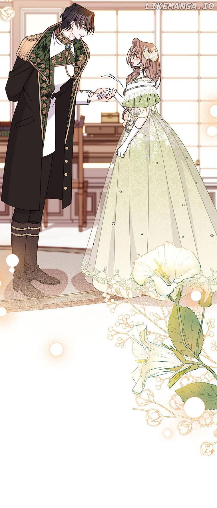I Found a Husband When I Picked Up the Male Lead Chapter 60 - page 12