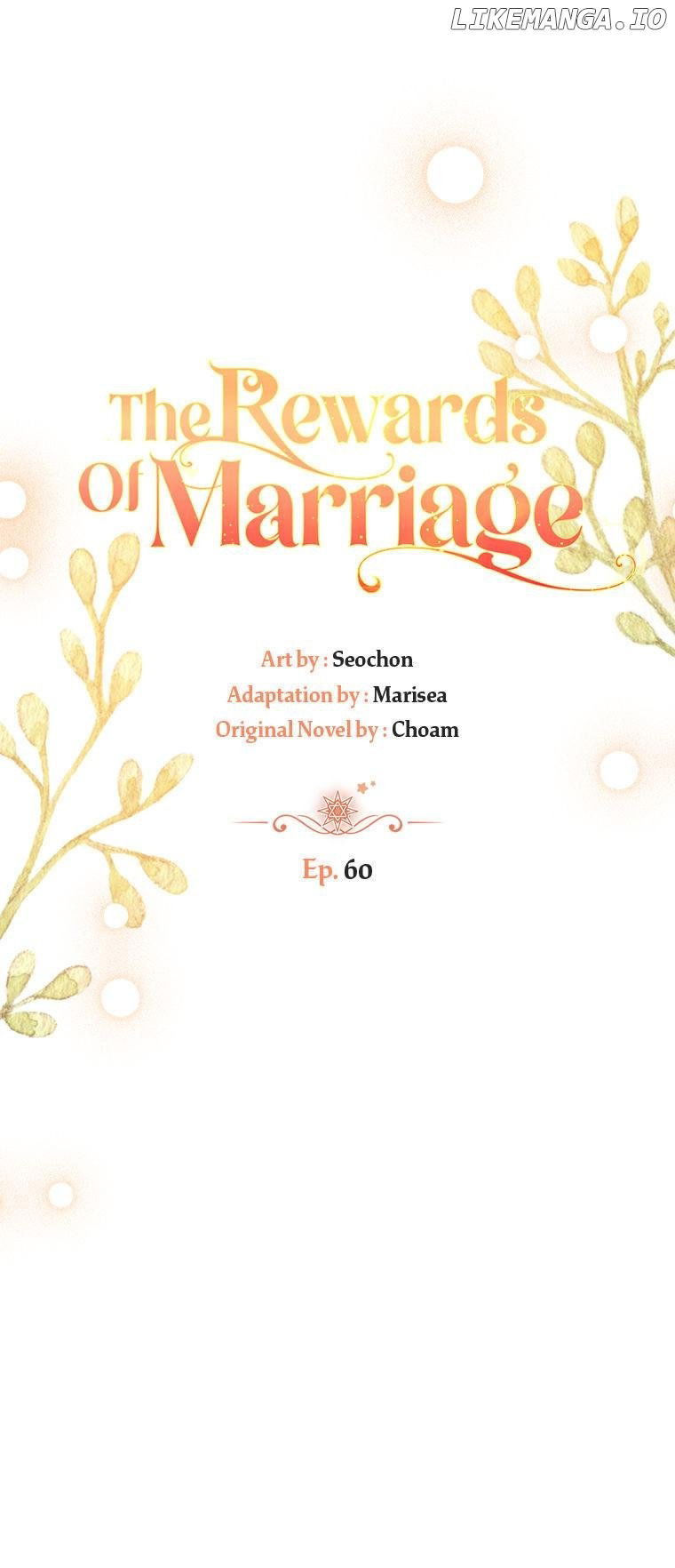 I Found a Husband When I Picked Up the Male Lead Chapter 60 - page 13