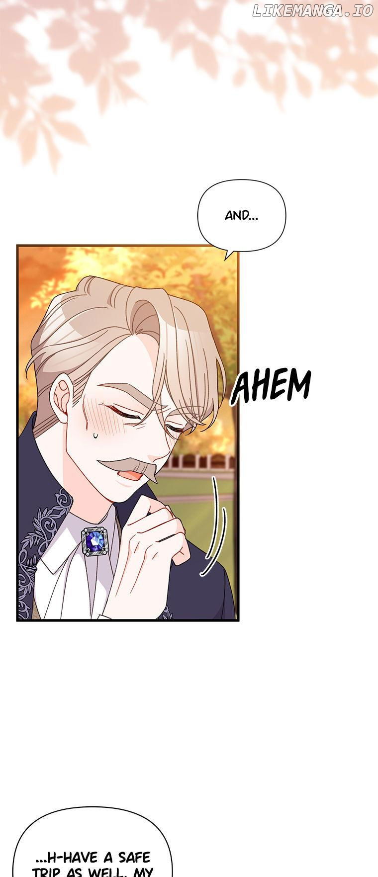 I Found a Husband When I Picked Up the Male Lead Chapter 60 - page 15