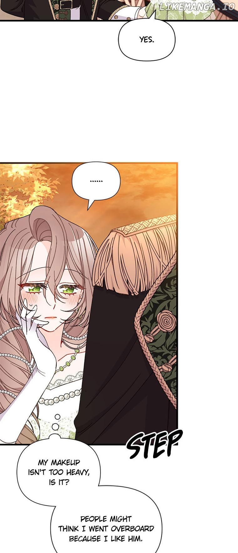 I Found a Husband When I Picked Up the Male Lead Chapter 60 - page 18