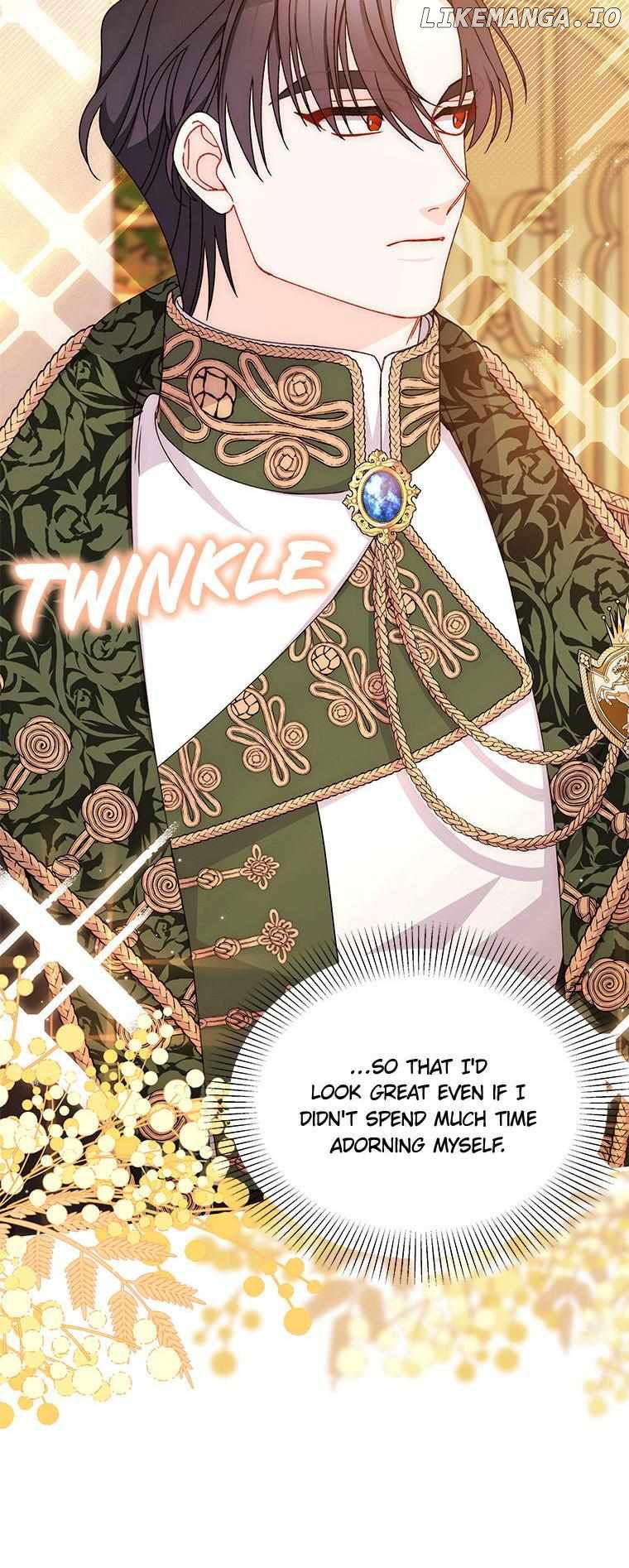 I Found a Husband When I Picked Up the Male Lead Chapter 60 - page 21