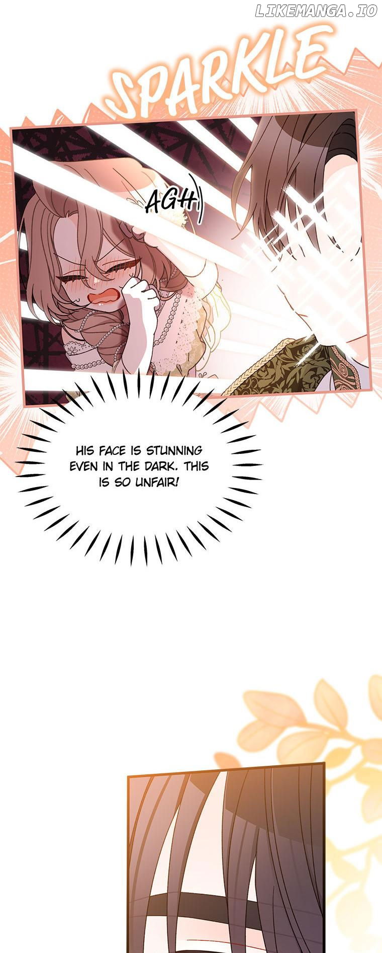 I Found a Husband When I Picked Up the Male Lead Chapter 60 - page 22
