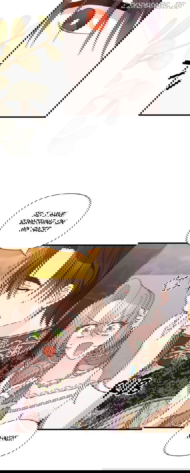 I Found a Husband When I Picked Up the Male Lead Chapter 60 - page 23