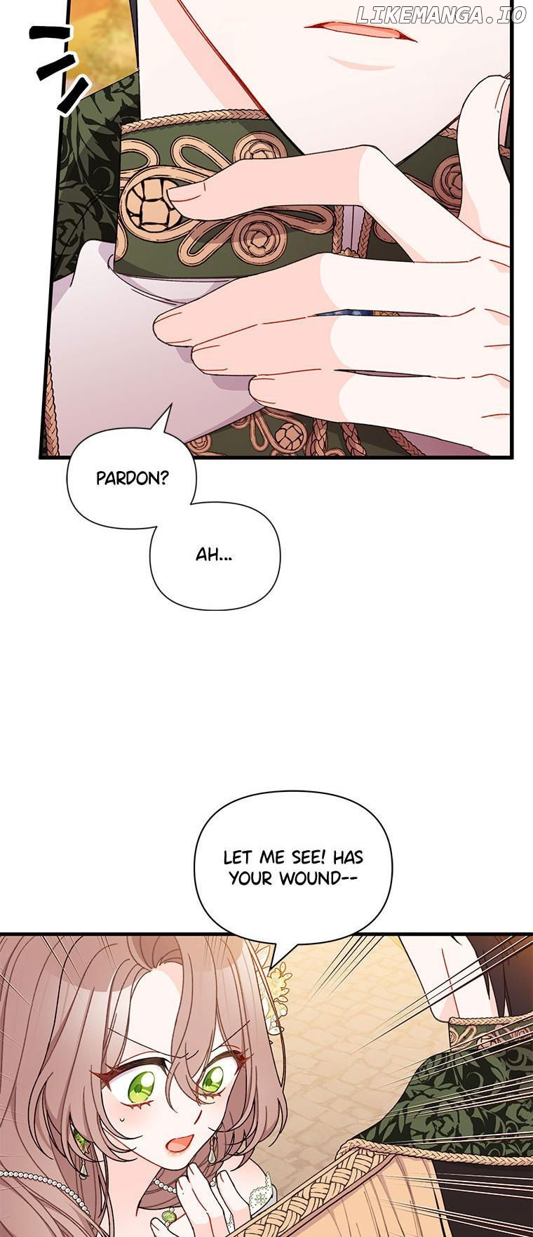 I Found a Husband When I Picked Up the Male Lead Chapter 60 - page 25