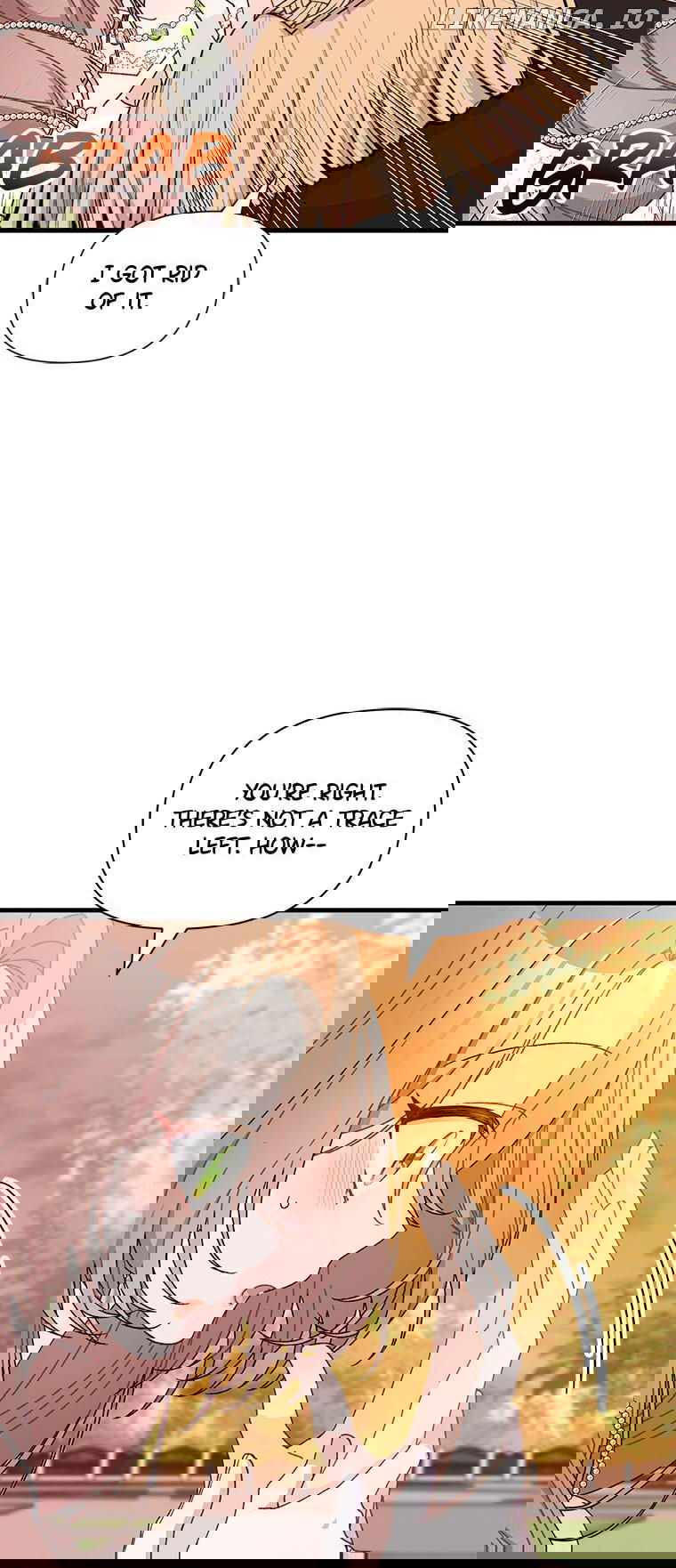 I Found a Husband When I Picked Up the Male Lead Chapter 60 - page 26