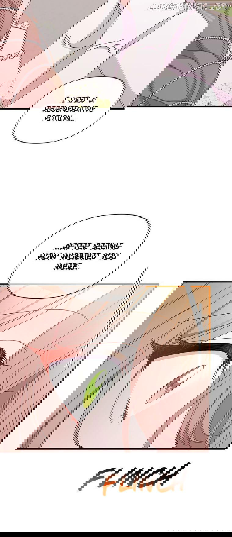I Found a Husband When I Picked Up the Male Lead Chapter 60 - page 27