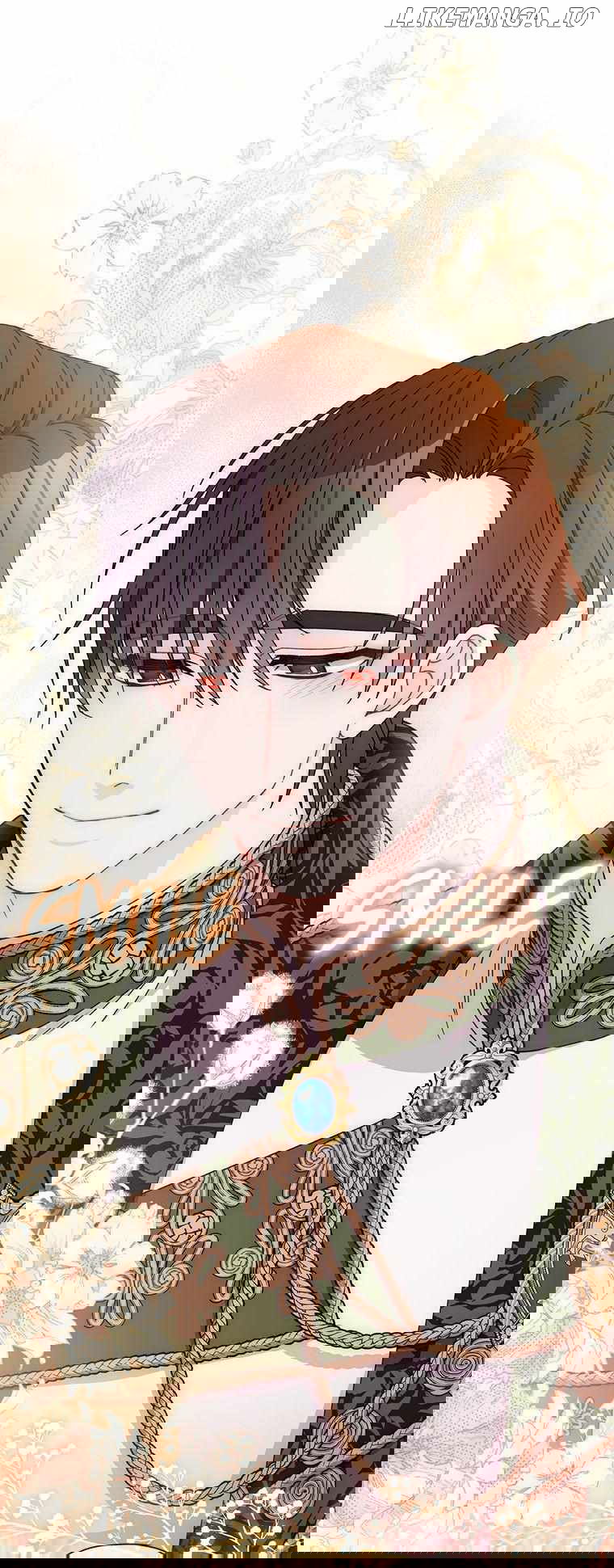 I Found a Husband When I Picked Up the Male Lead Chapter 60 - page 28