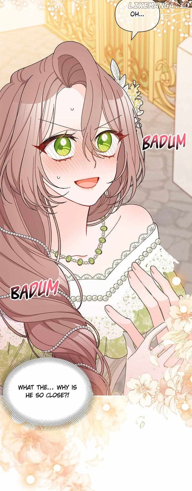 I Found a Husband When I Picked Up the Male Lead Chapter 60 - page 29