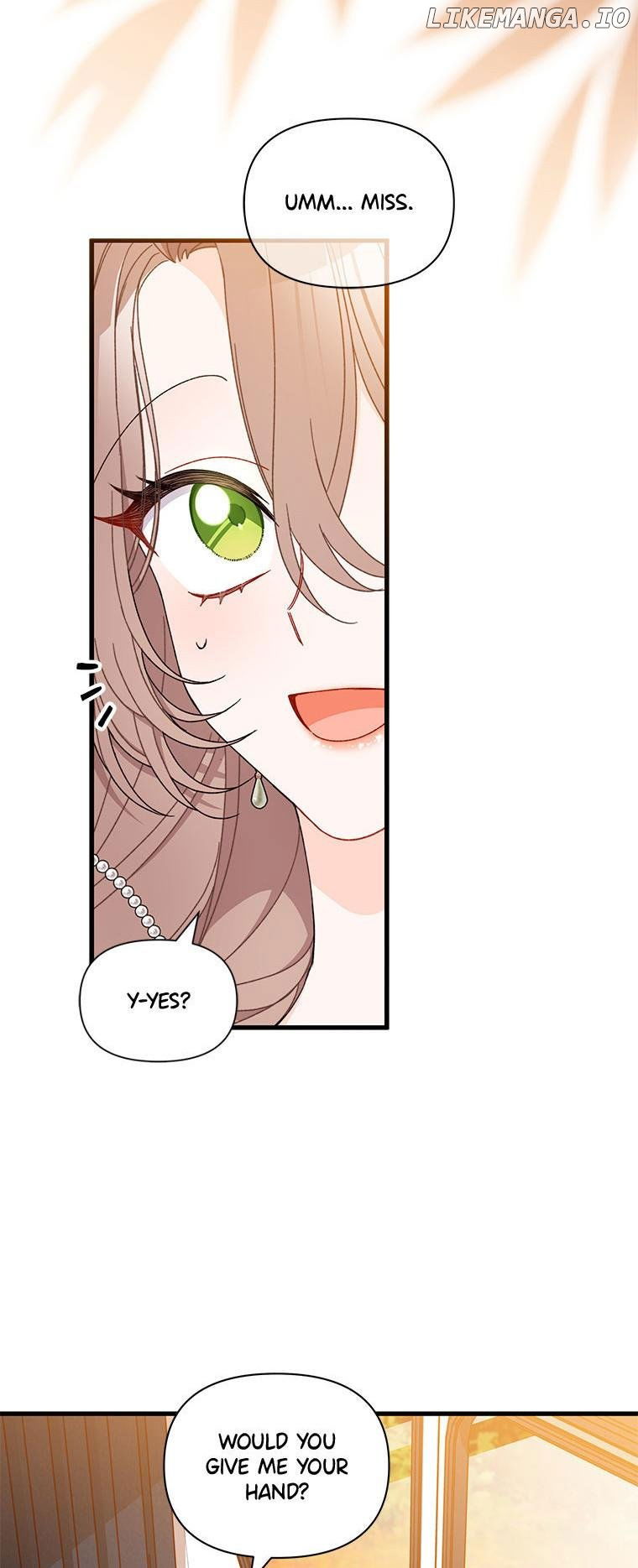 I Found a Husband When I Picked Up the Male Lead Chapter 60 - page 33