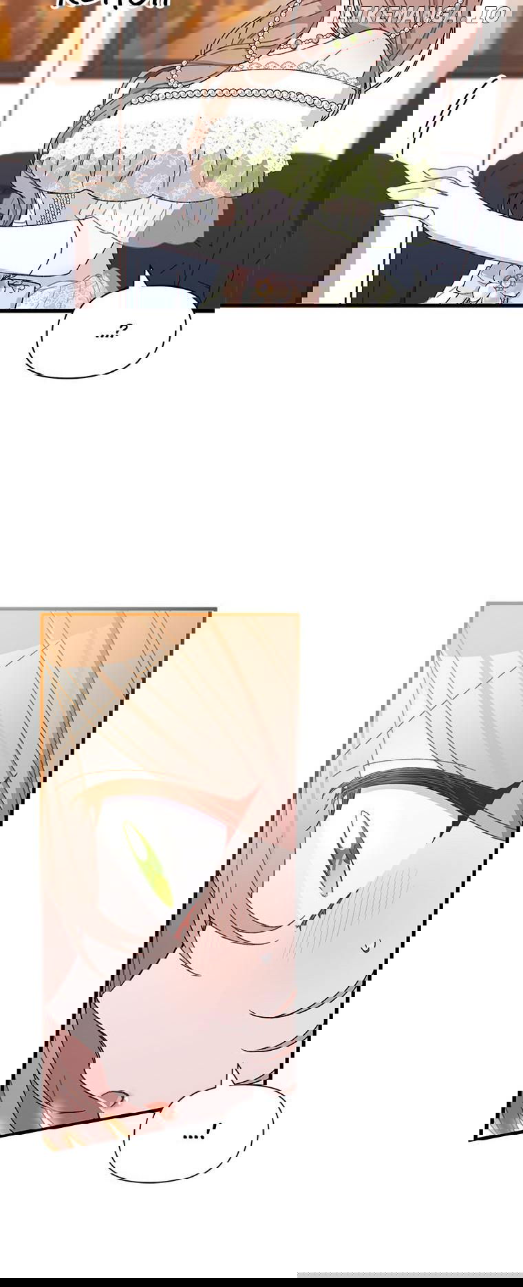 I Found a Husband When I Picked Up the Male Lead Chapter 60 - page 35