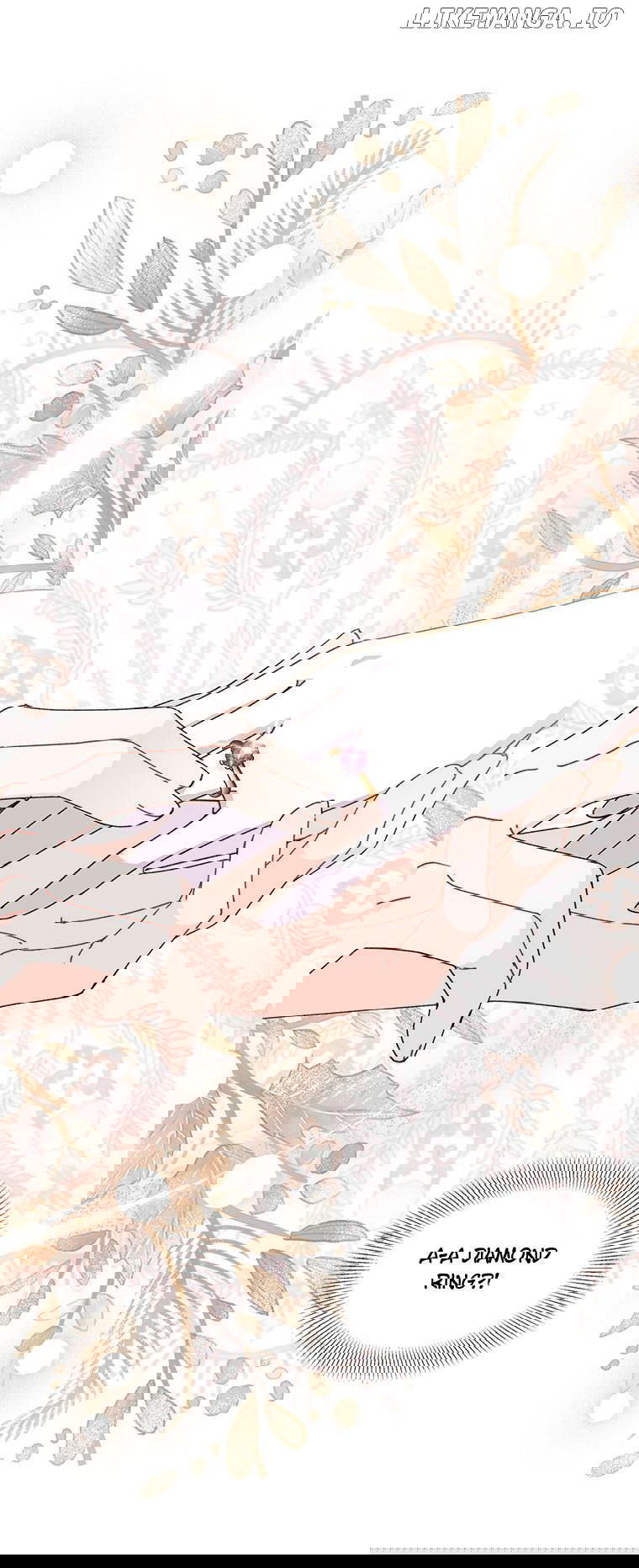 I Found a Husband When I Picked Up the Male Lead Chapter 60 - page 36