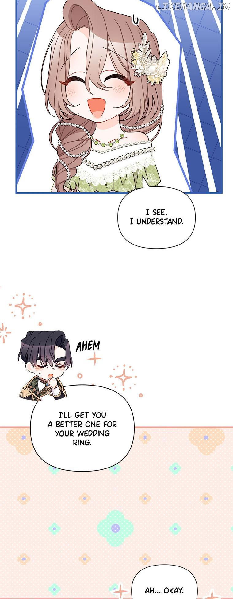 I Found a Husband When I Picked Up the Male Lead Chapter 60 - page 39