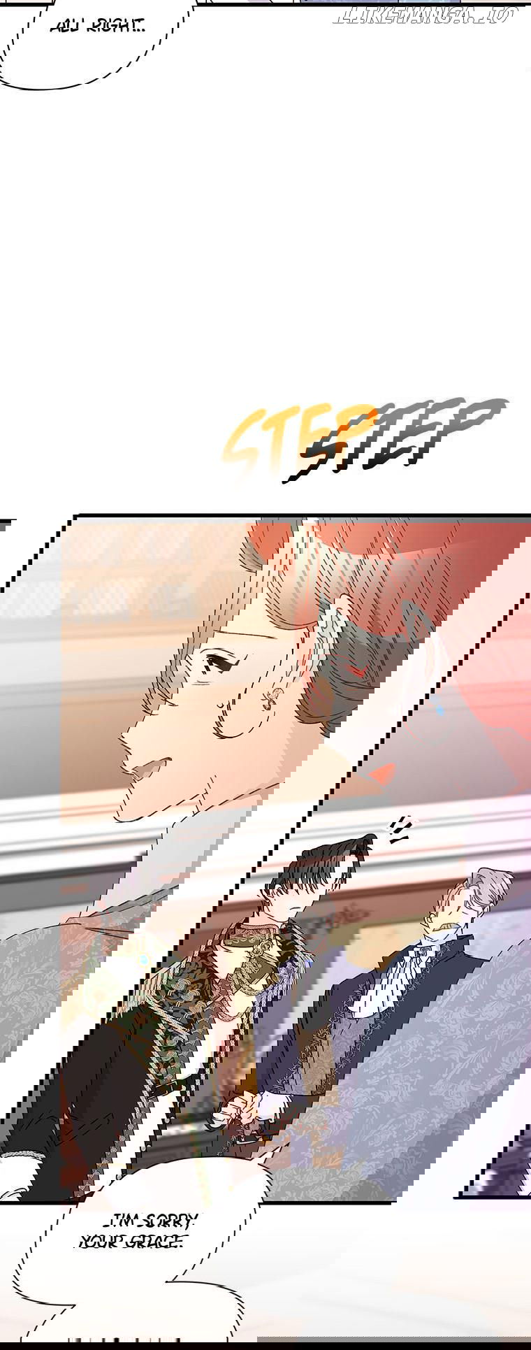 I Found a Husband When I Picked Up the Male Lead Chapter 60 - page 4