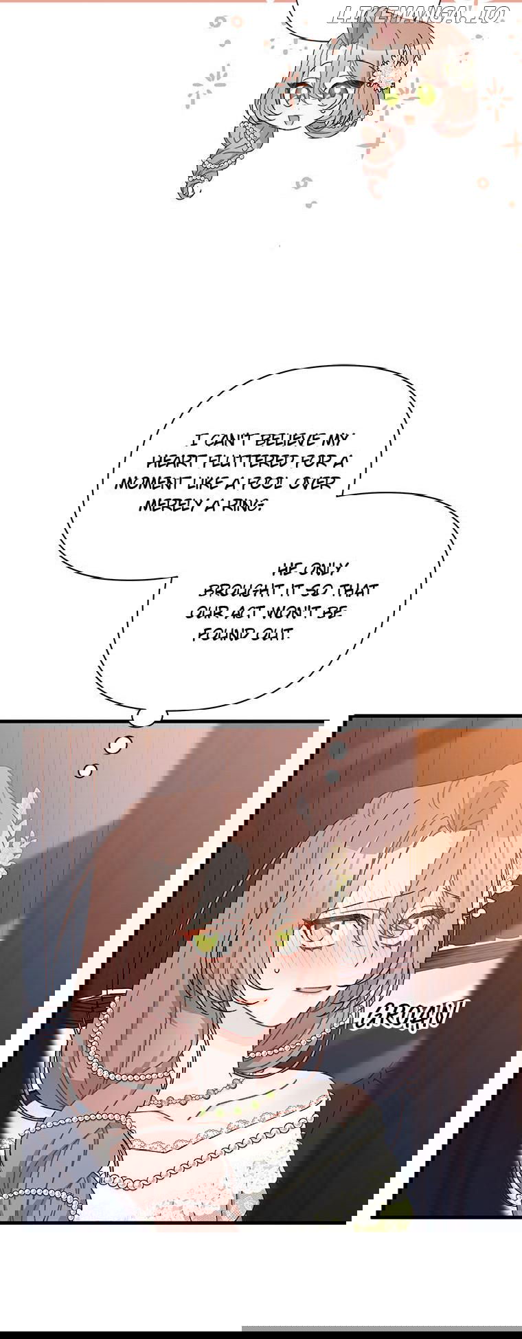 I Found a Husband When I Picked Up the Male Lead Chapter 60 - page 40