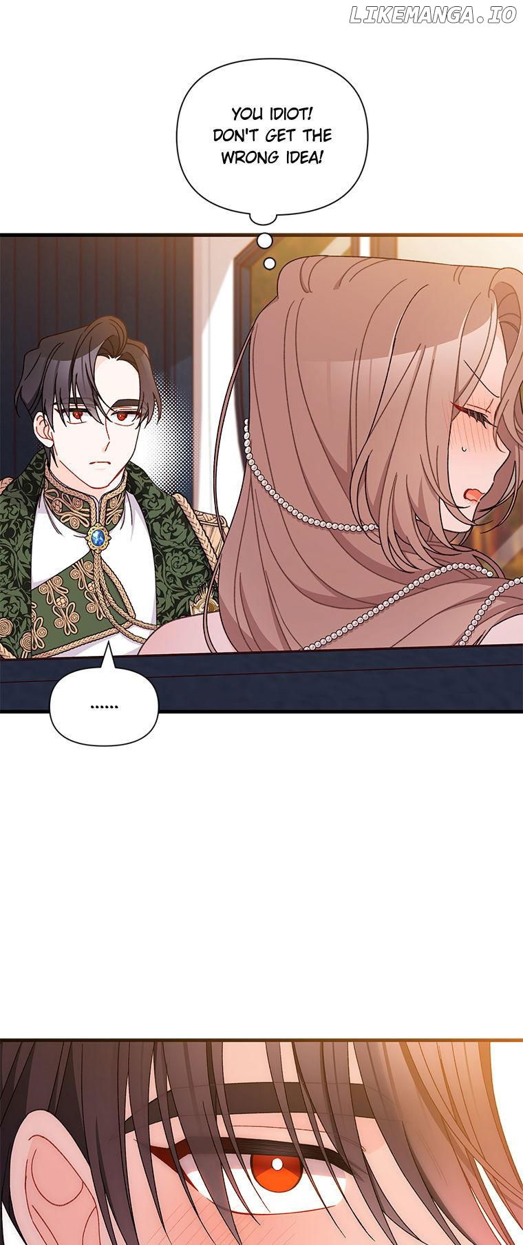 I Found a Husband When I Picked Up the Male Lead Chapter 60 - page 41
