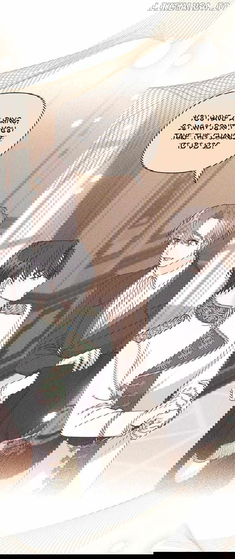 I Found a Husband When I Picked Up the Male Lead Chapter 60 - page 43