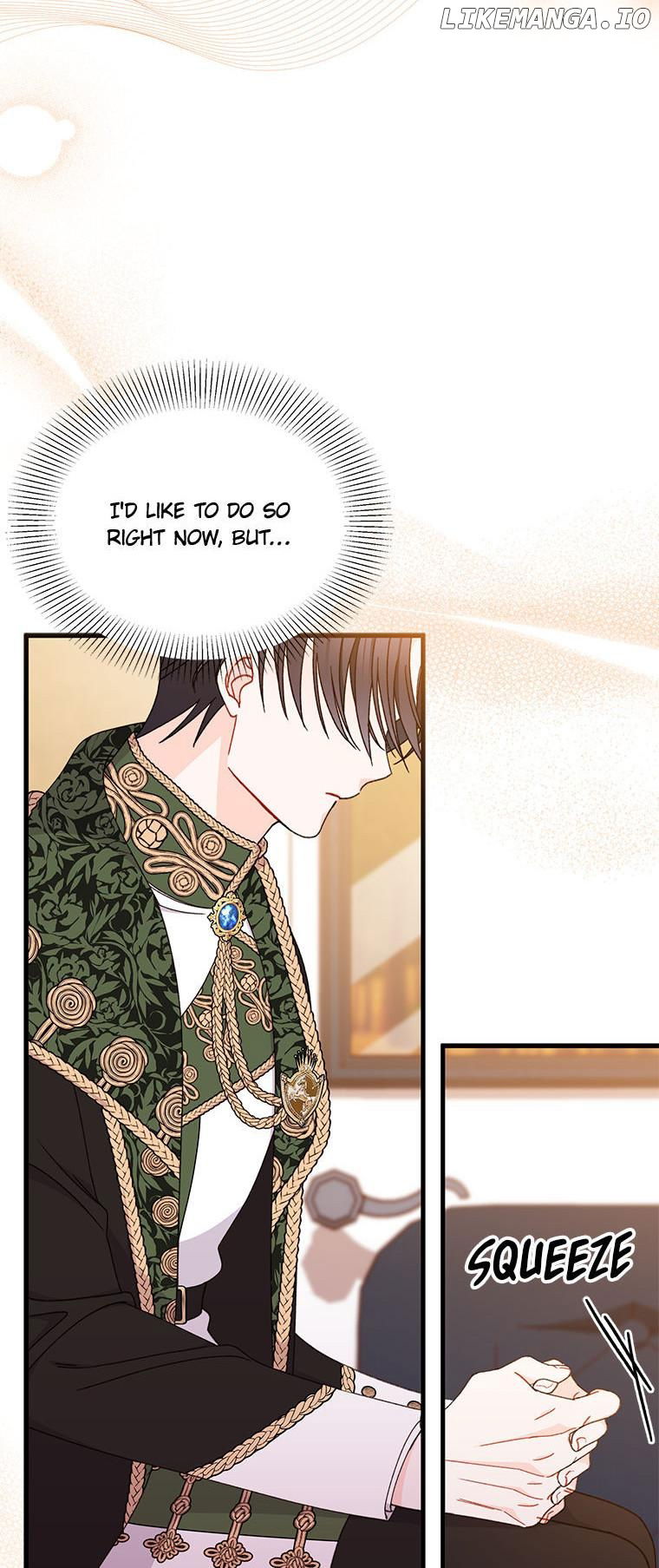 I Found a Husband When I Picked Up the Male Lead Chapter 60 - page 44