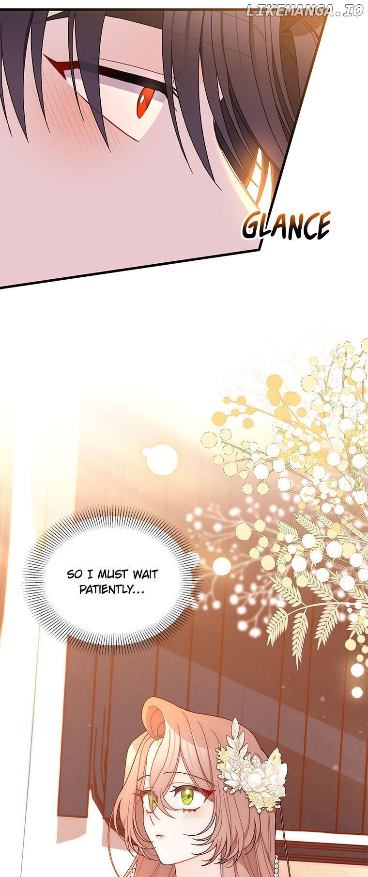 I Found a Husband When I Picked Up the Male Lead Chapter 60 - page 46