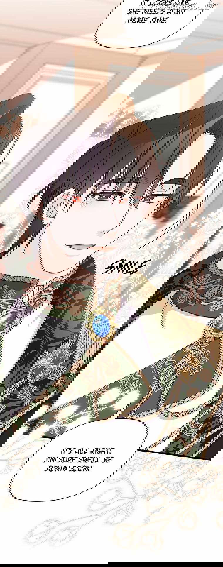 I Found a Husband When I Picked Up the Male Lead Chapter 60 - page 5