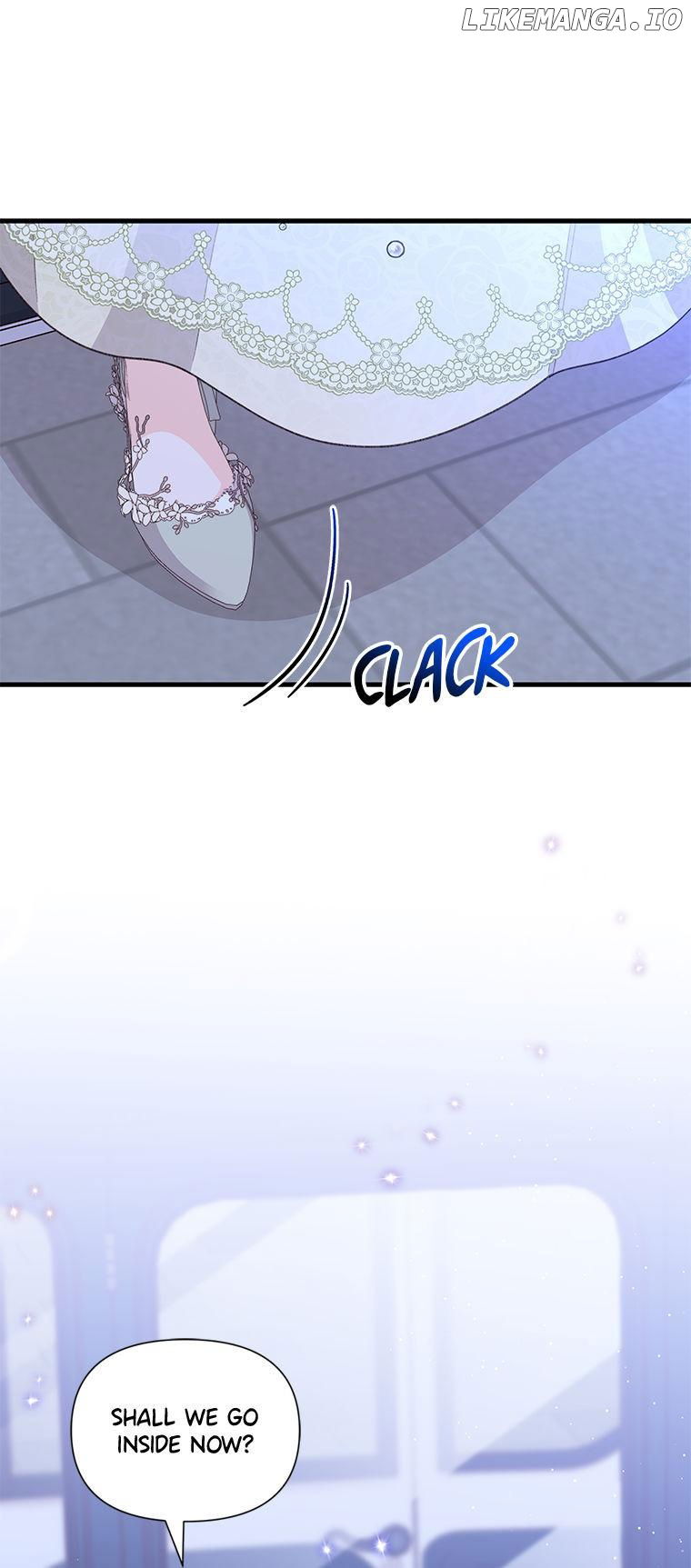 I Found a Husband When I Picked Up the Male Lead Chapter 60 - page 51
