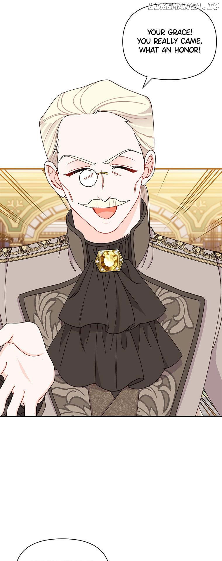 I Found a Husband When I Picked Up the Male Lead Chapter 60 - page 57