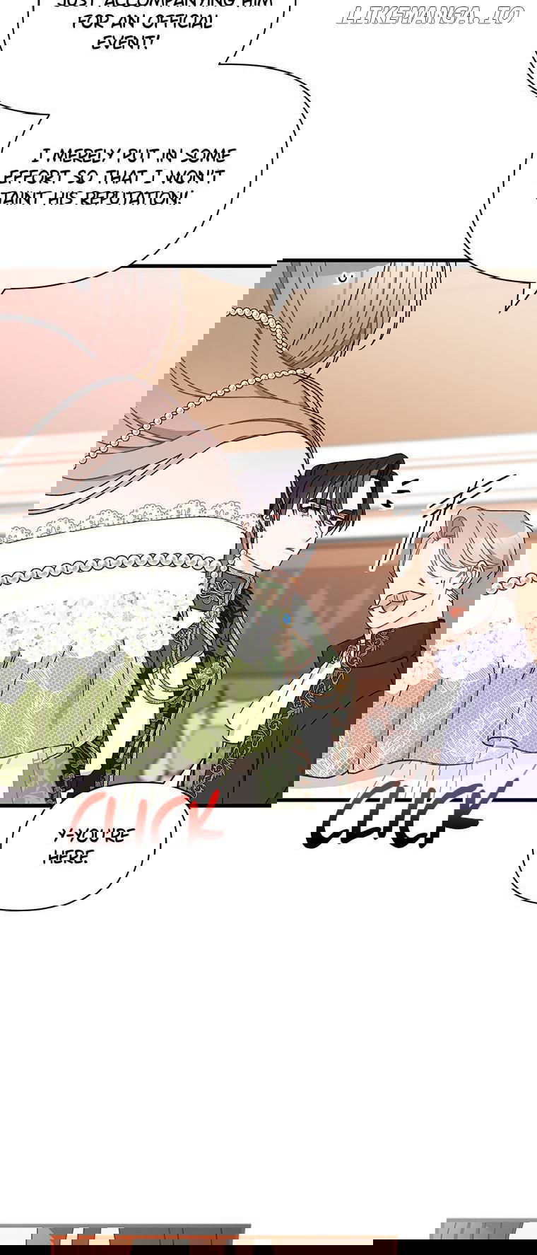 I Found a Husband When I Picked Up the Male Lead Chapter 60 - page 7