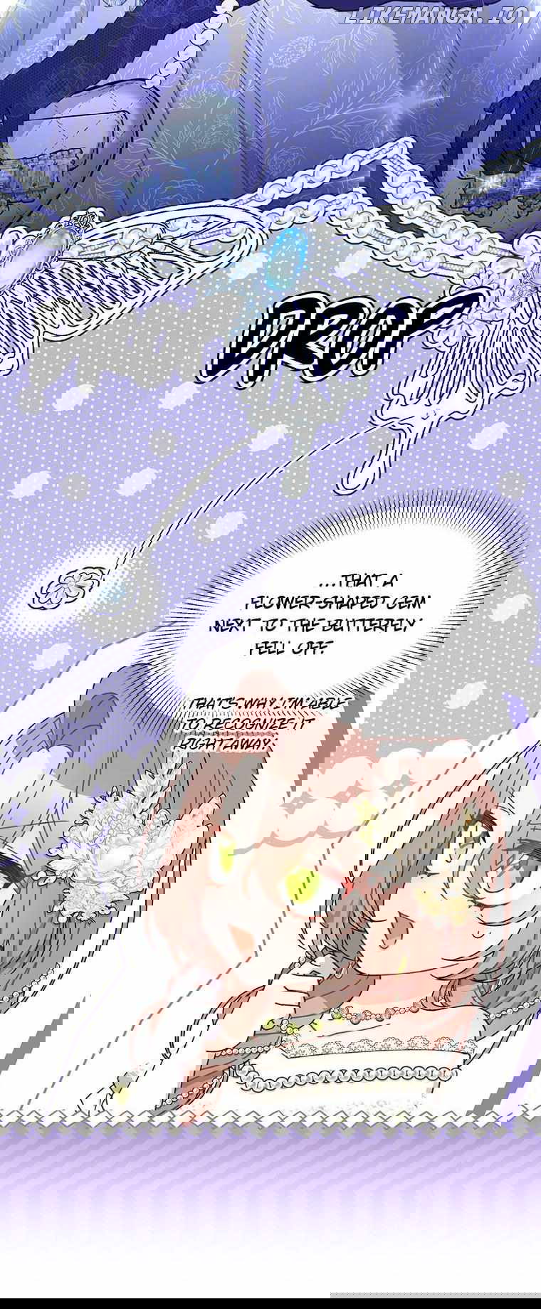 I Found a Husband When I Picked Up the Male Lead Chapter 61 - page 10